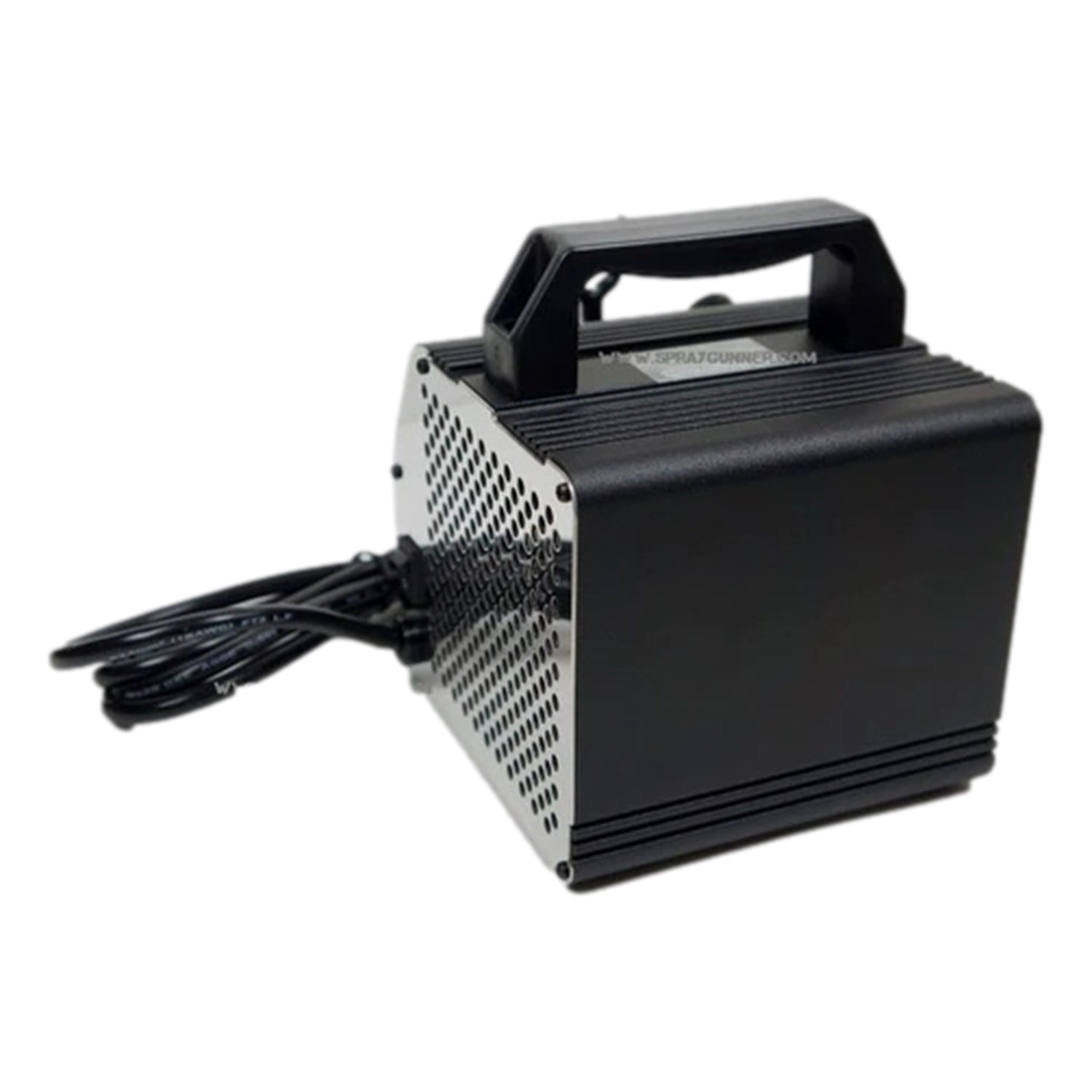 Sparmax AC27 airbrush mini compressor - Urbanlystore