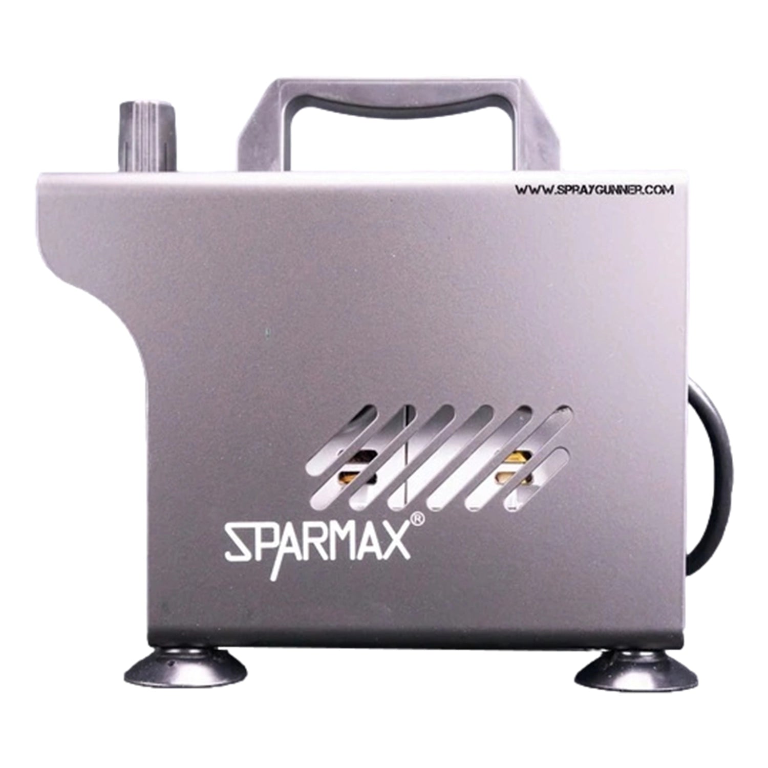Sparmax AC-501X Air Compressor - Urbanlystore