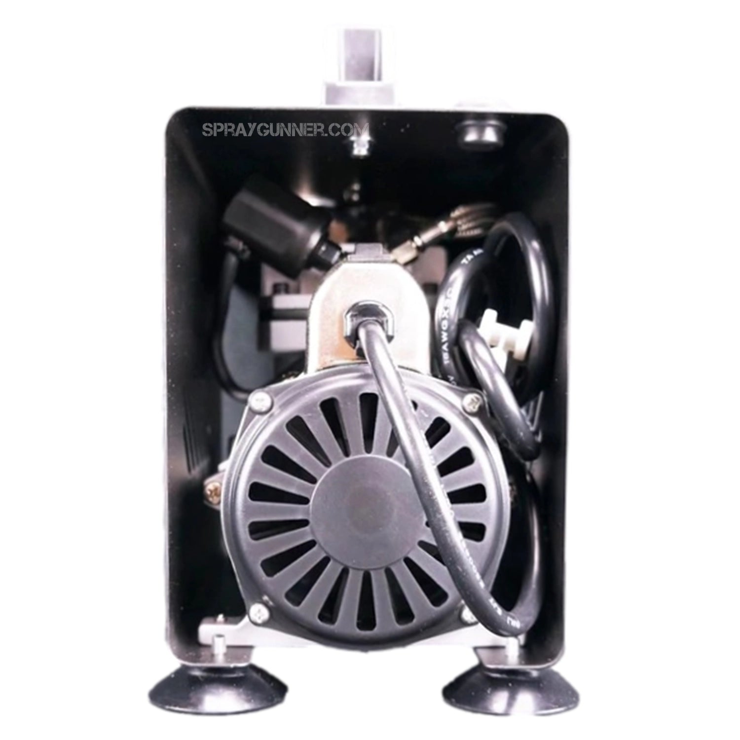 Sparmax AC-501X Air Compressor - Urbanlystore