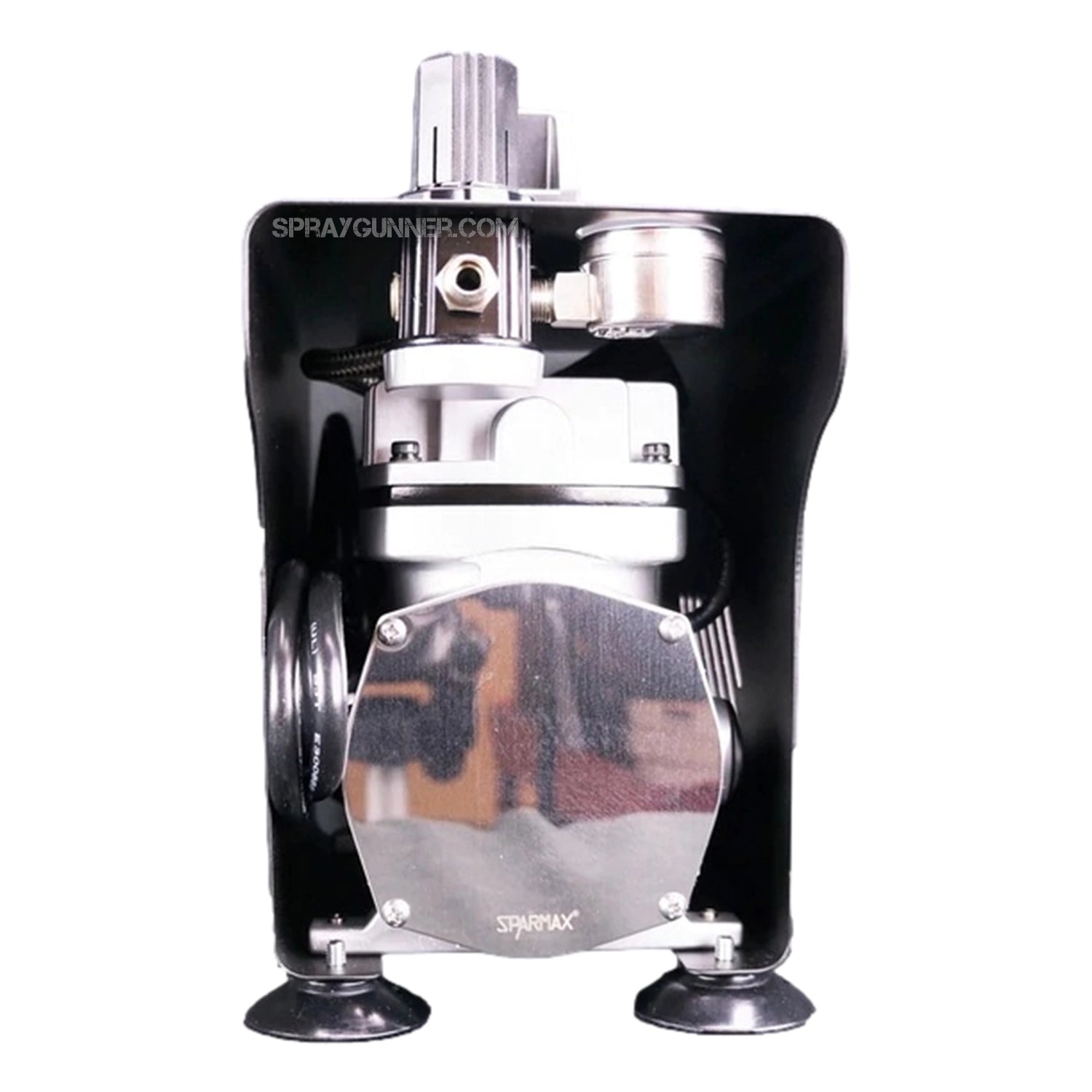 Sparmax AC-501X Air Compressor - Urbanlystore