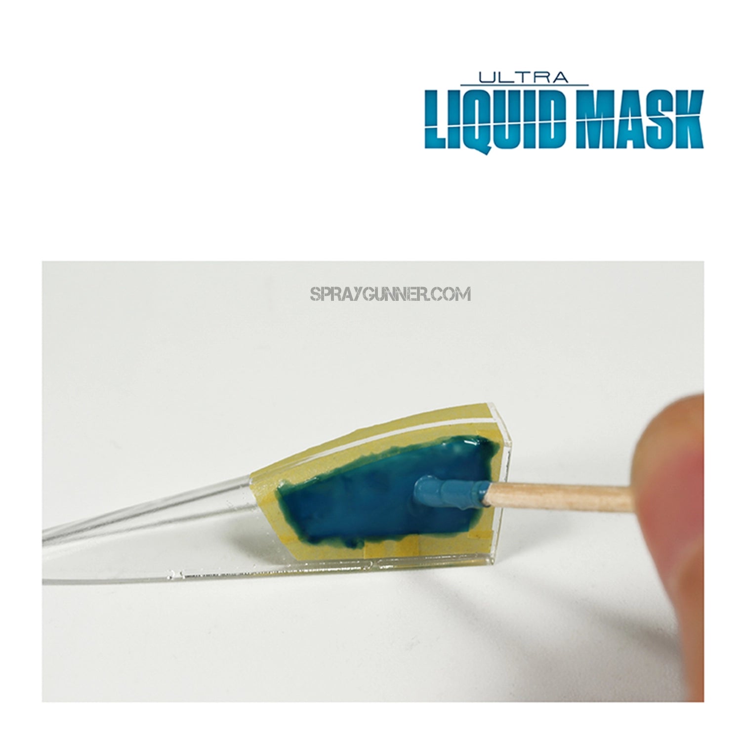 AMMO by MIG Accessories Ultra Masking Liquid - Urbanlystore