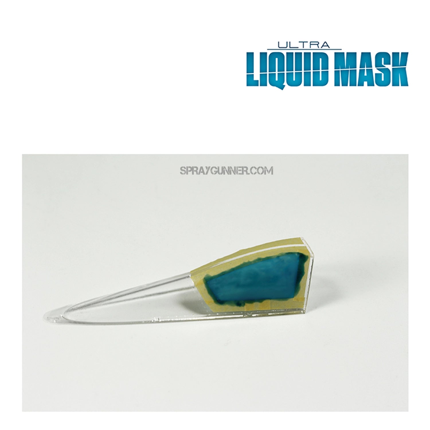 AMMO by MIG Accessories Ultra Masking Liquid - Urbanlystore