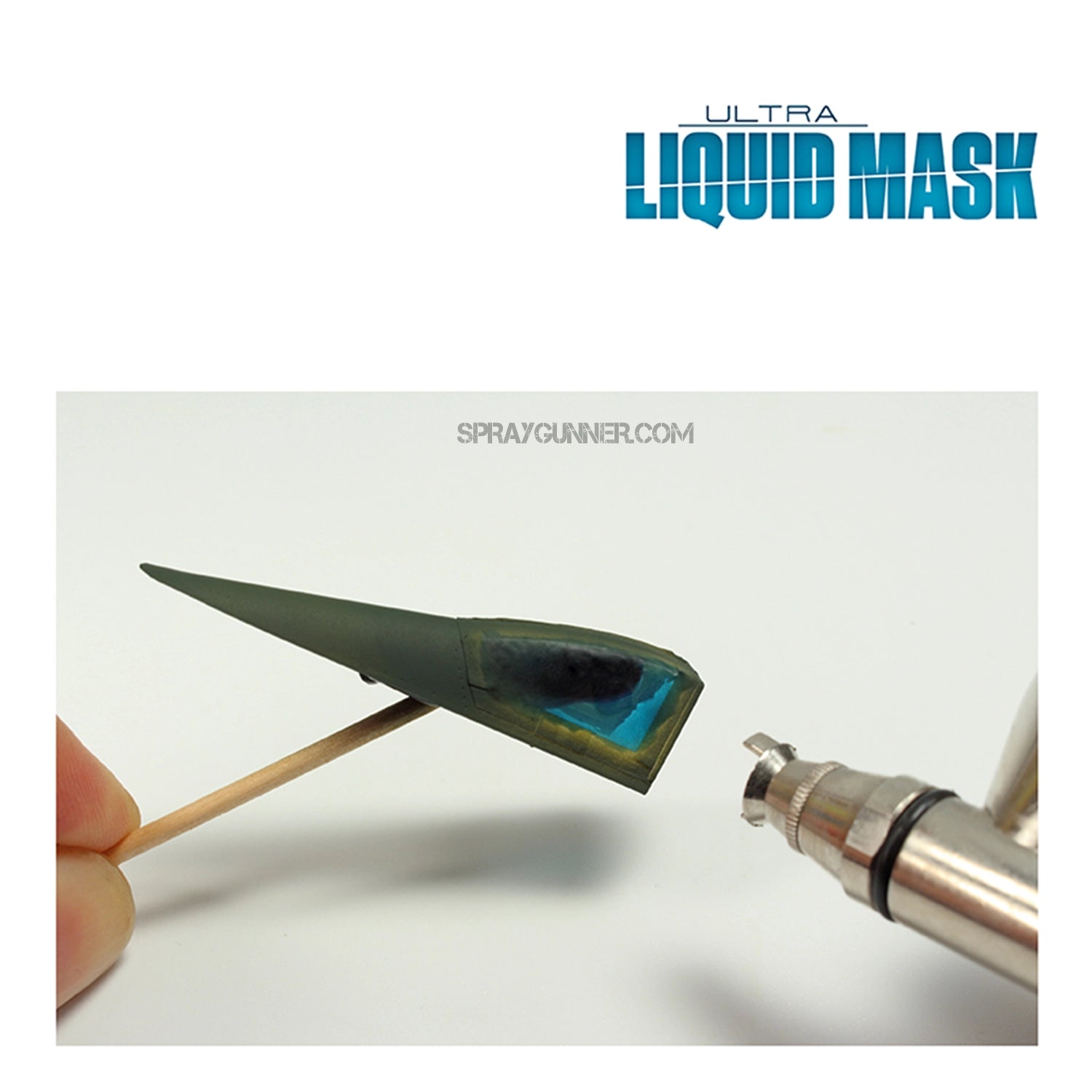 AMMO by MIG Accessories Ultra Masking Liquid - Urbanlystore