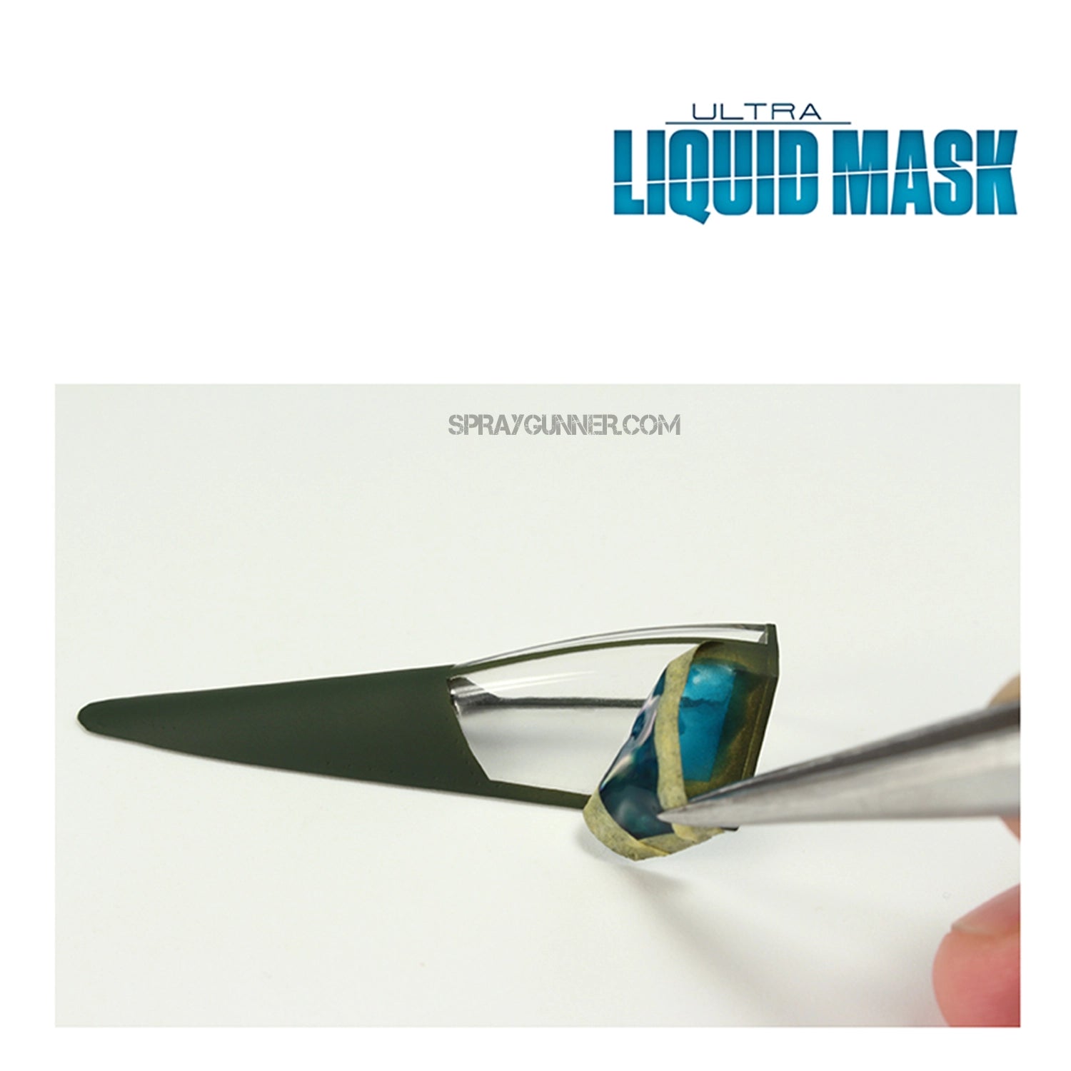 AMMO by MIG Accessories Ultra Masking Liquid - Urbanlystore