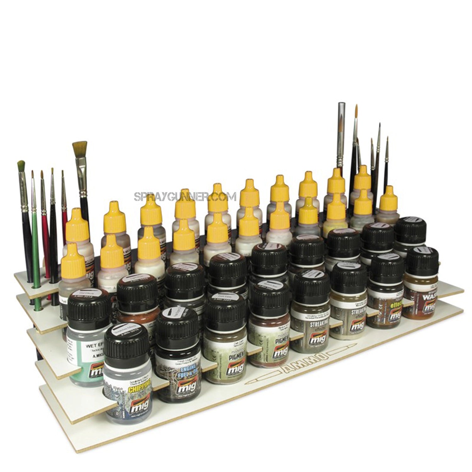 AMMO by MIG Storage System Workbench Organizer - Urbanlystore