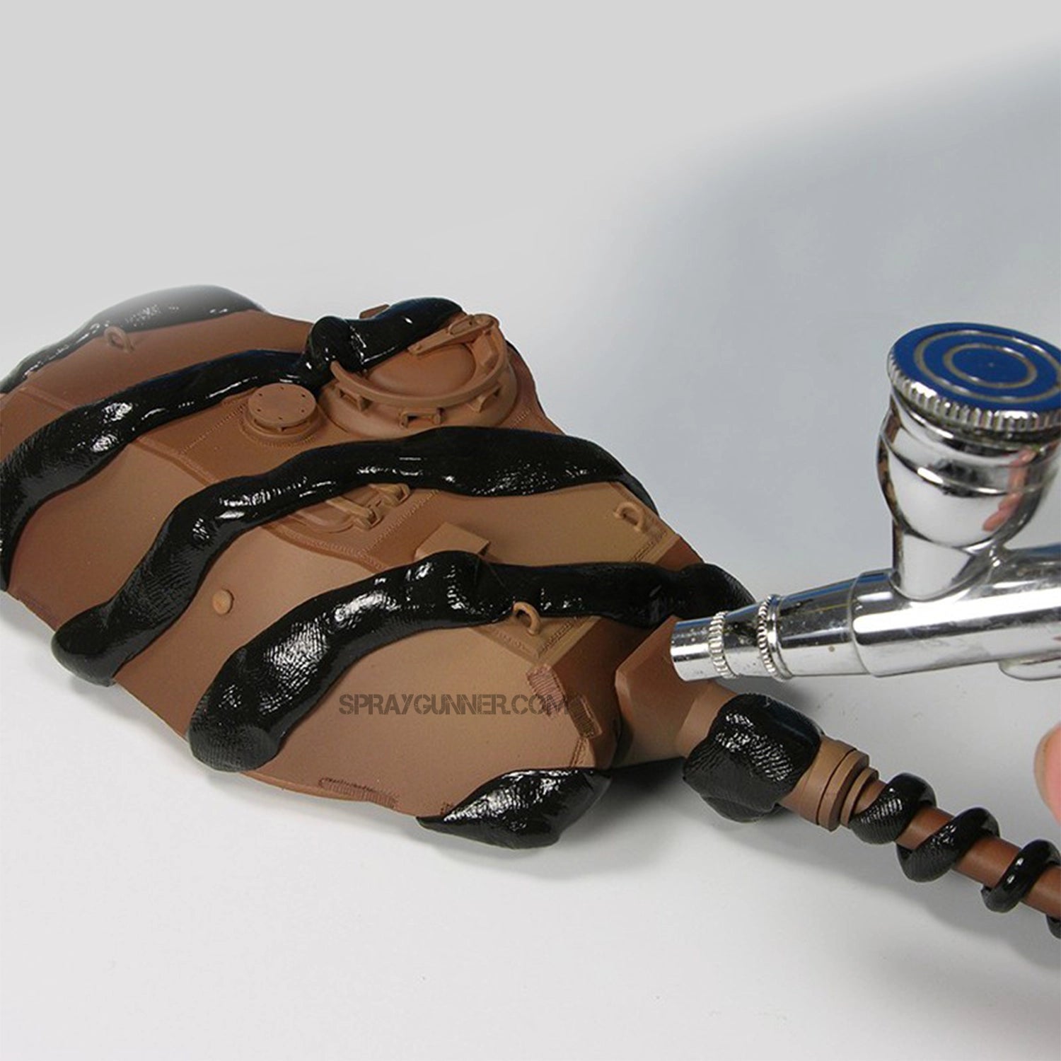 AMMO by MIG Camouflage Masking Putty AMIG8012 - Urbanlystore