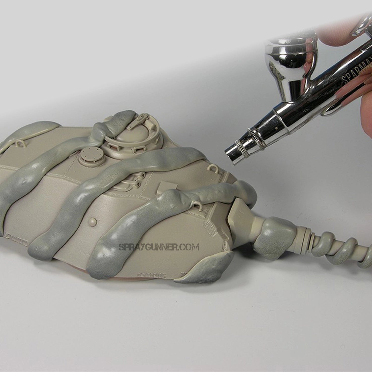 AMMO by MIG Camouflage Masking Putty AMIG8012 - Urbanlystore