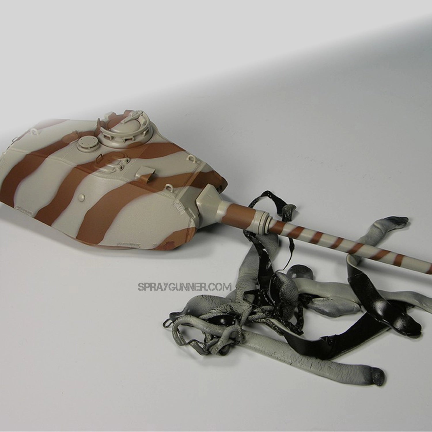 AMMO by MIG Camouflage Masking Putty AMIG8012 - Urbanlystore