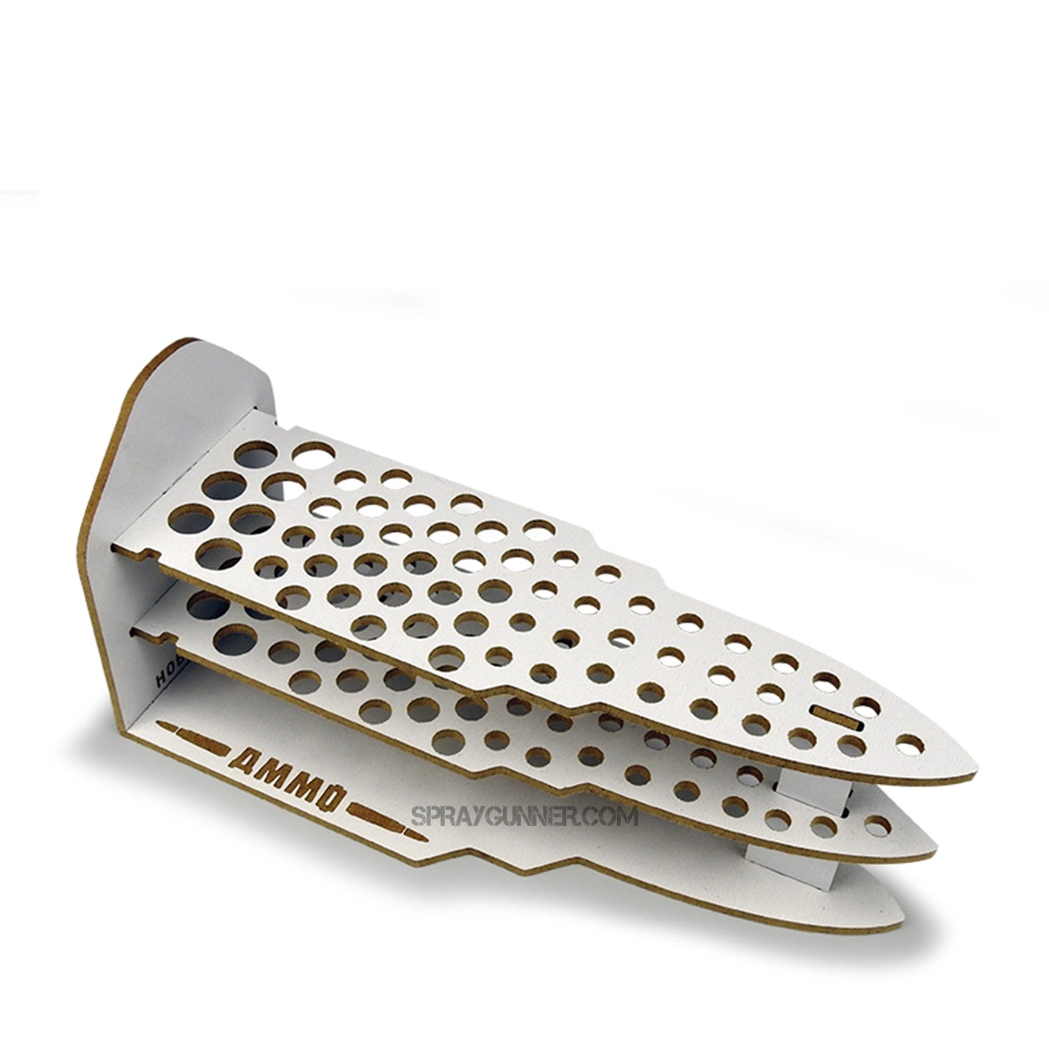 AMMO by MIG Storage System Brush Organizer - Urbanlystore