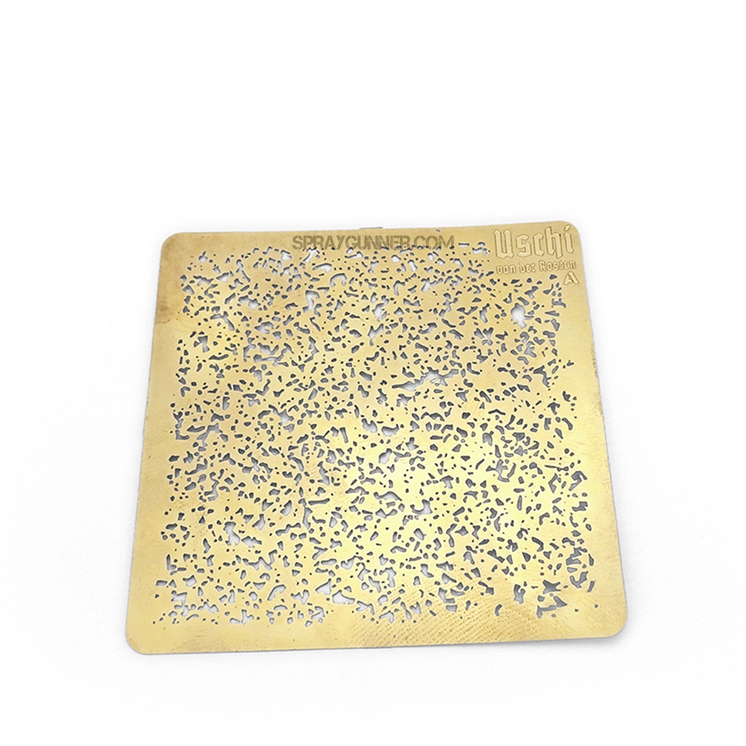 AMMO by MIG Accessories Airbrush Stencils - Urbanlystore