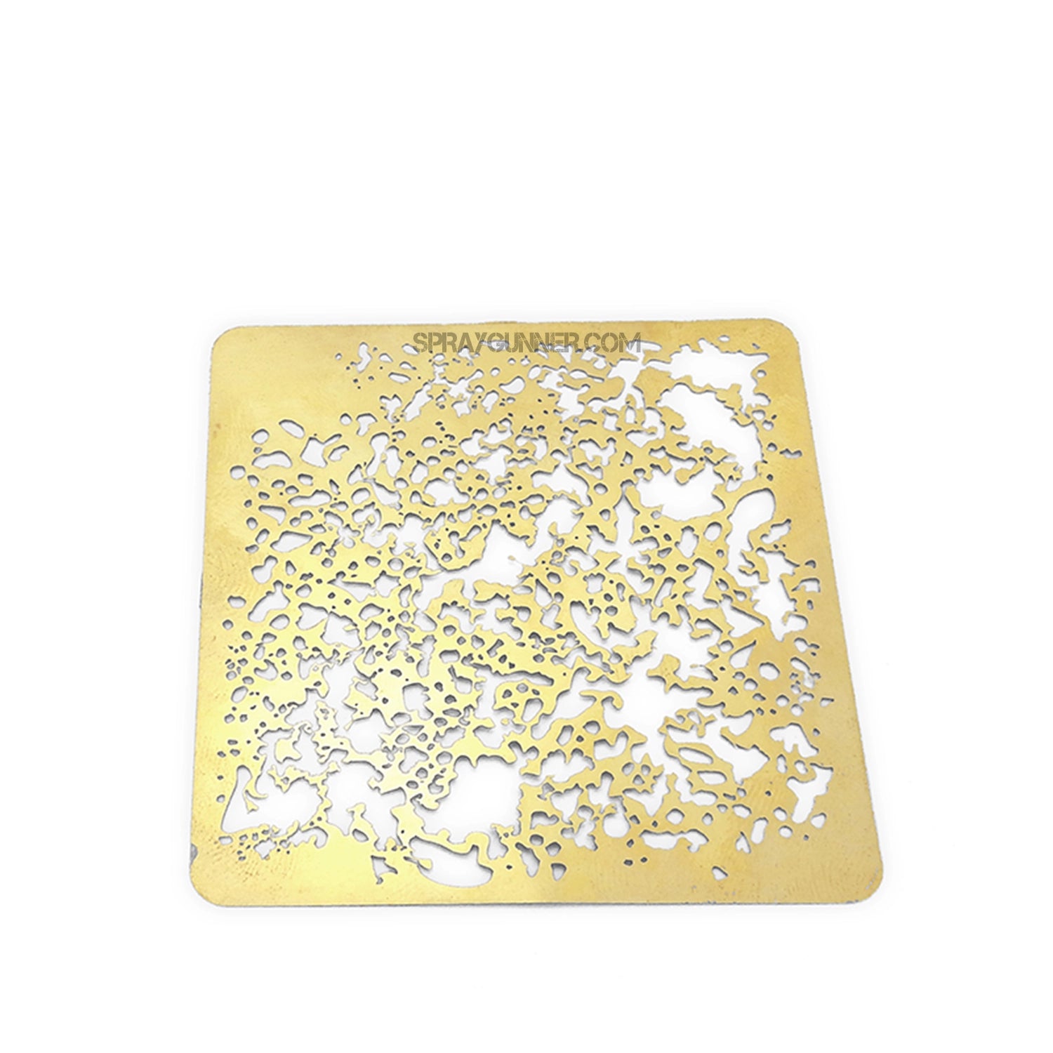 AMMO by MIG Accessories Airbrush Stencils - Urbanlystore