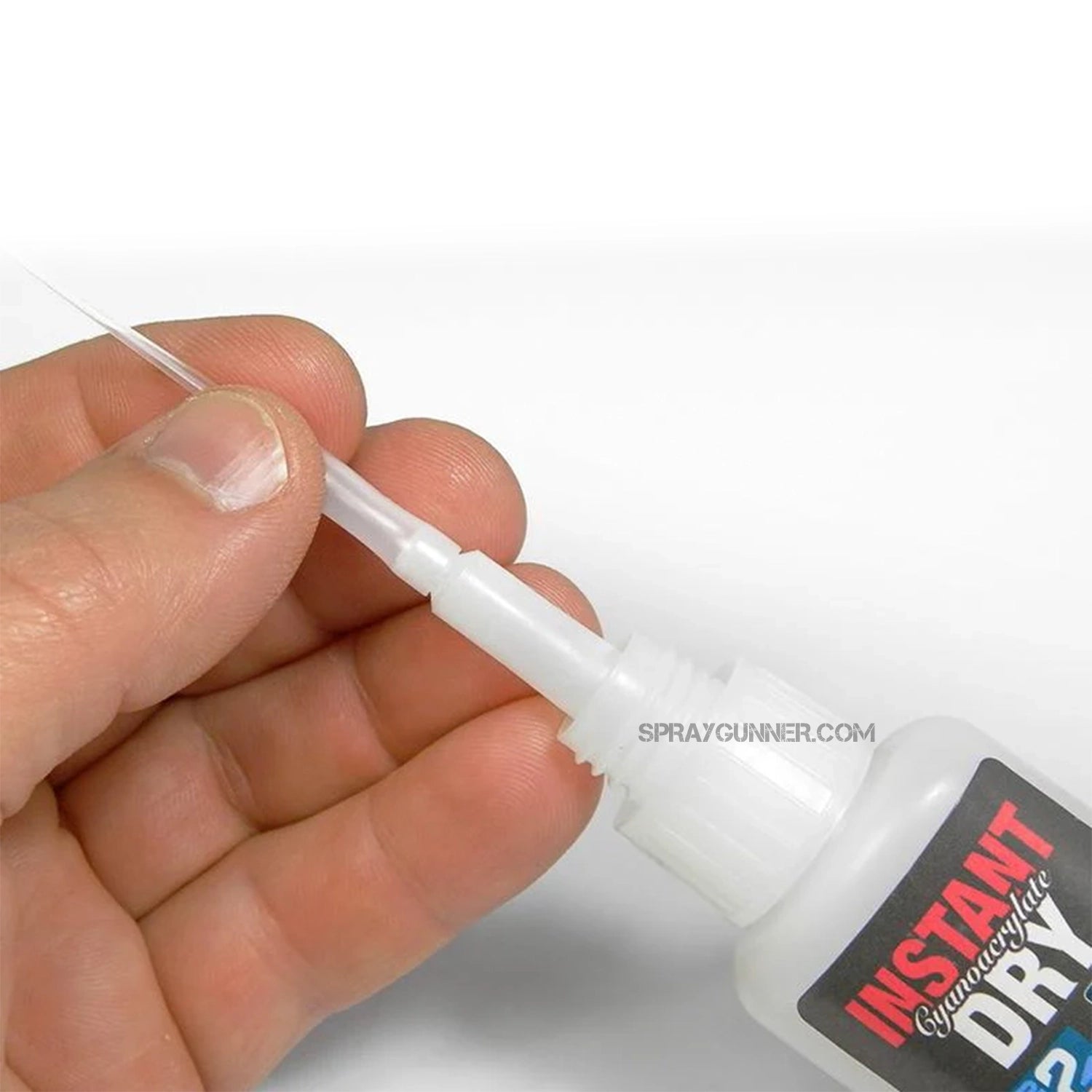 AMMO by MIG Precision Cyano Applicator - Urbanlystore