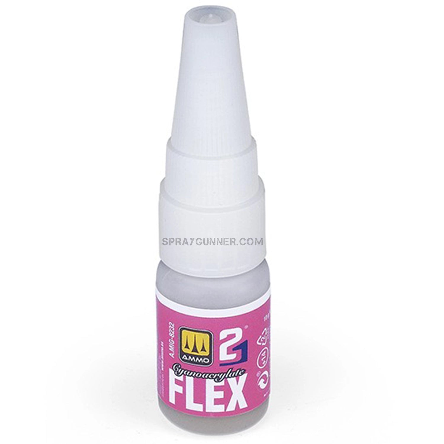 AMMO by MIG Cement Flex (10gr) Cyanoacrylate Glue