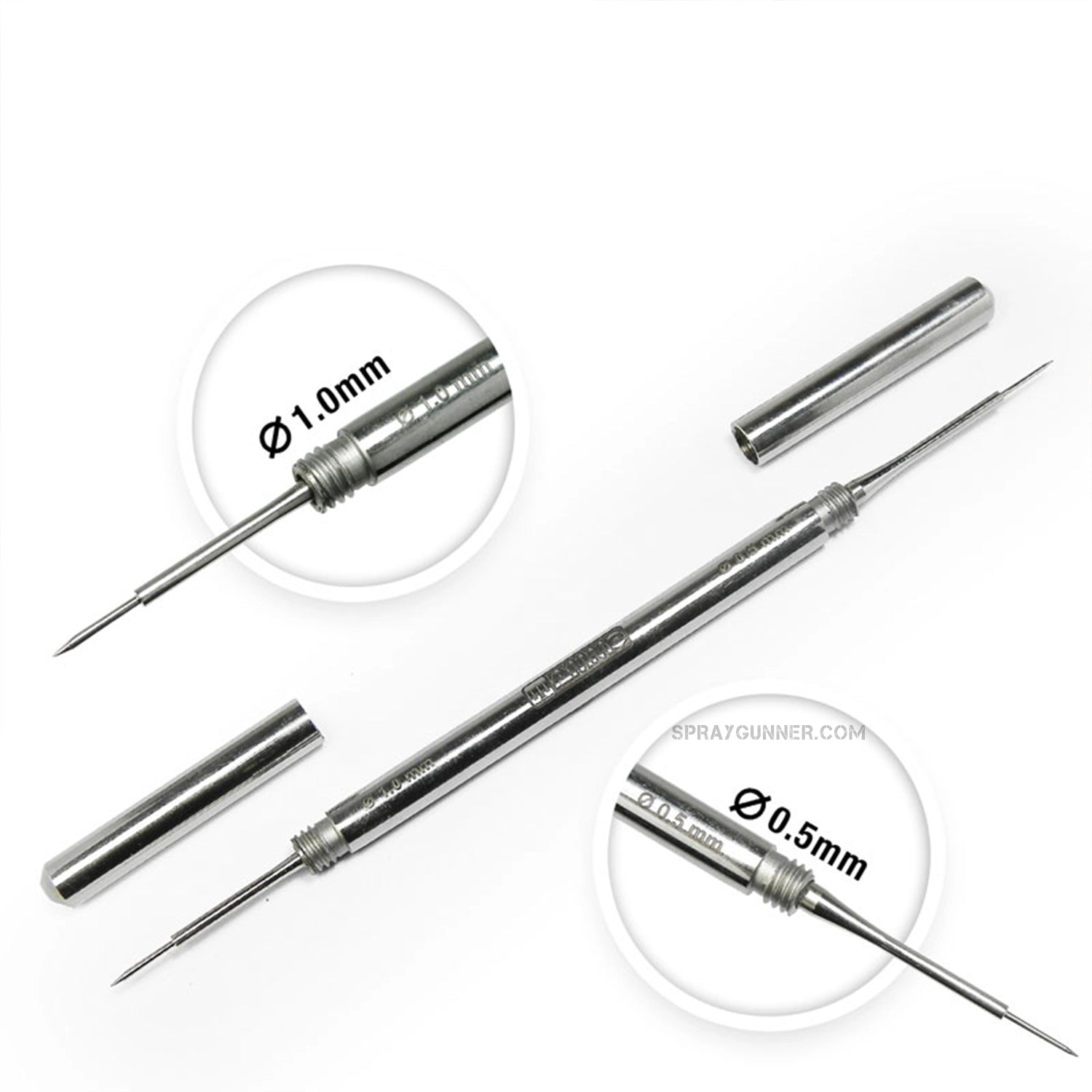 AMMO by MIG Precision Scriber