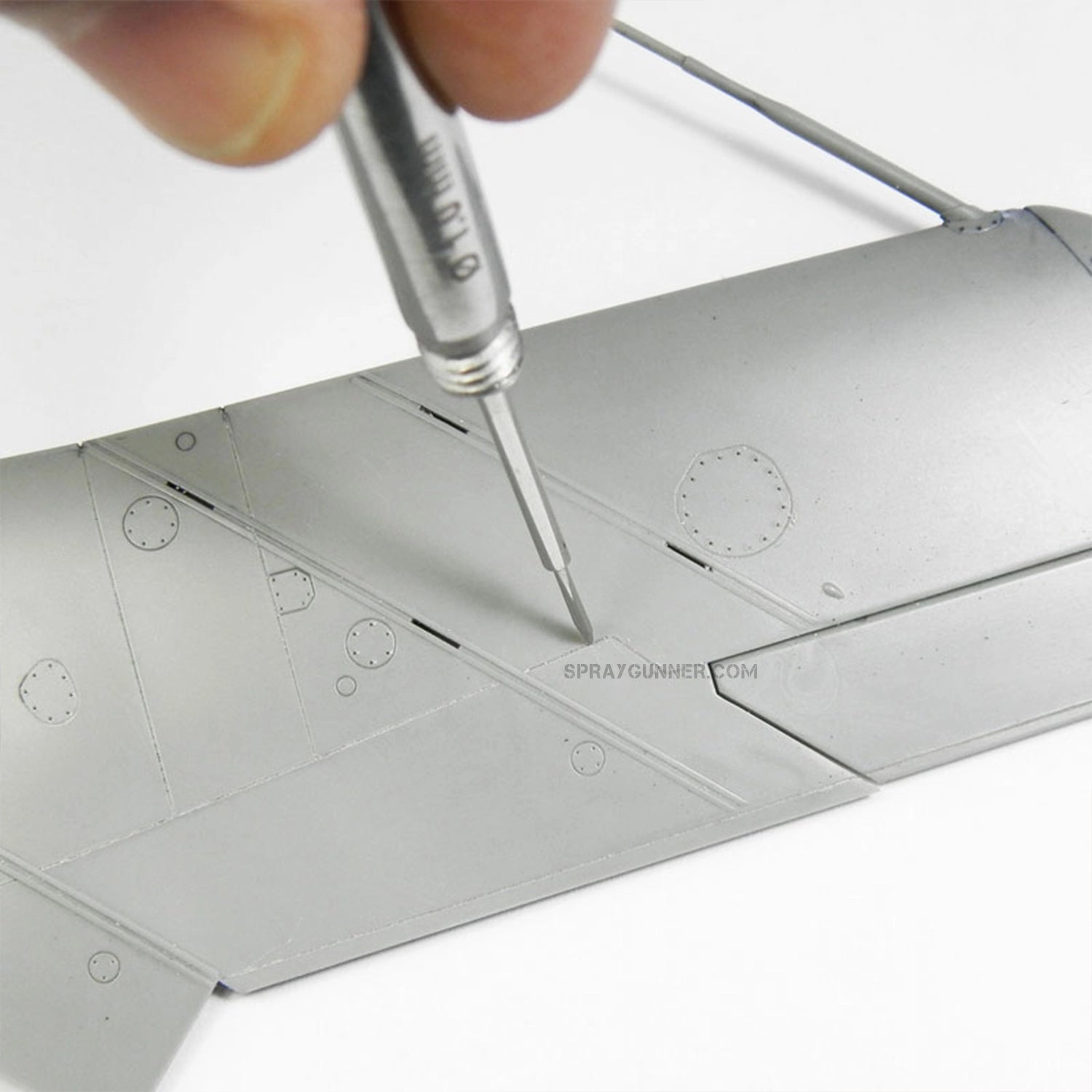 AMMO by MIG Precision Scriber