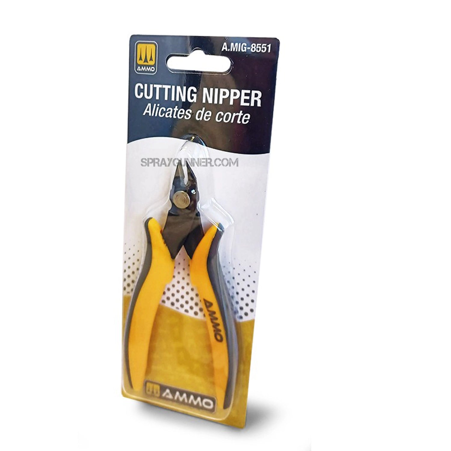 AMMO by MIG Cutting Nipper - Urbanlystore