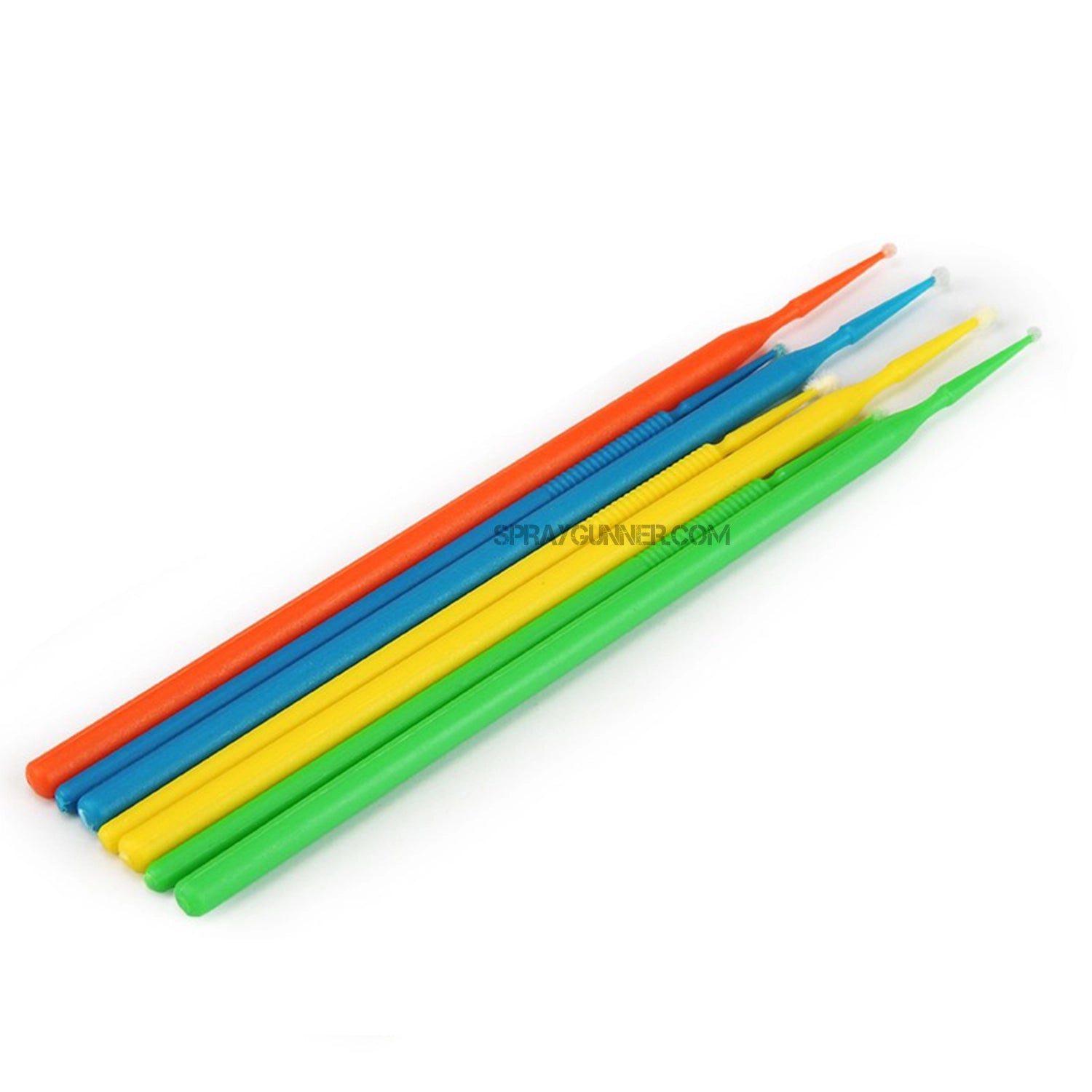 AMMO by MIG Accessories Sniperbrush Collection Set - Urbanlystore