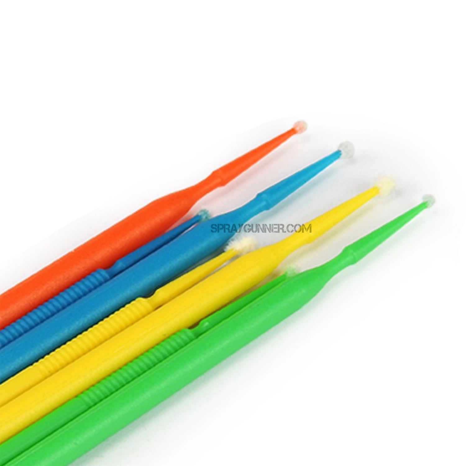 AMMO by MIG Accessories Sniperbrush Collection Set - Urbanlystore