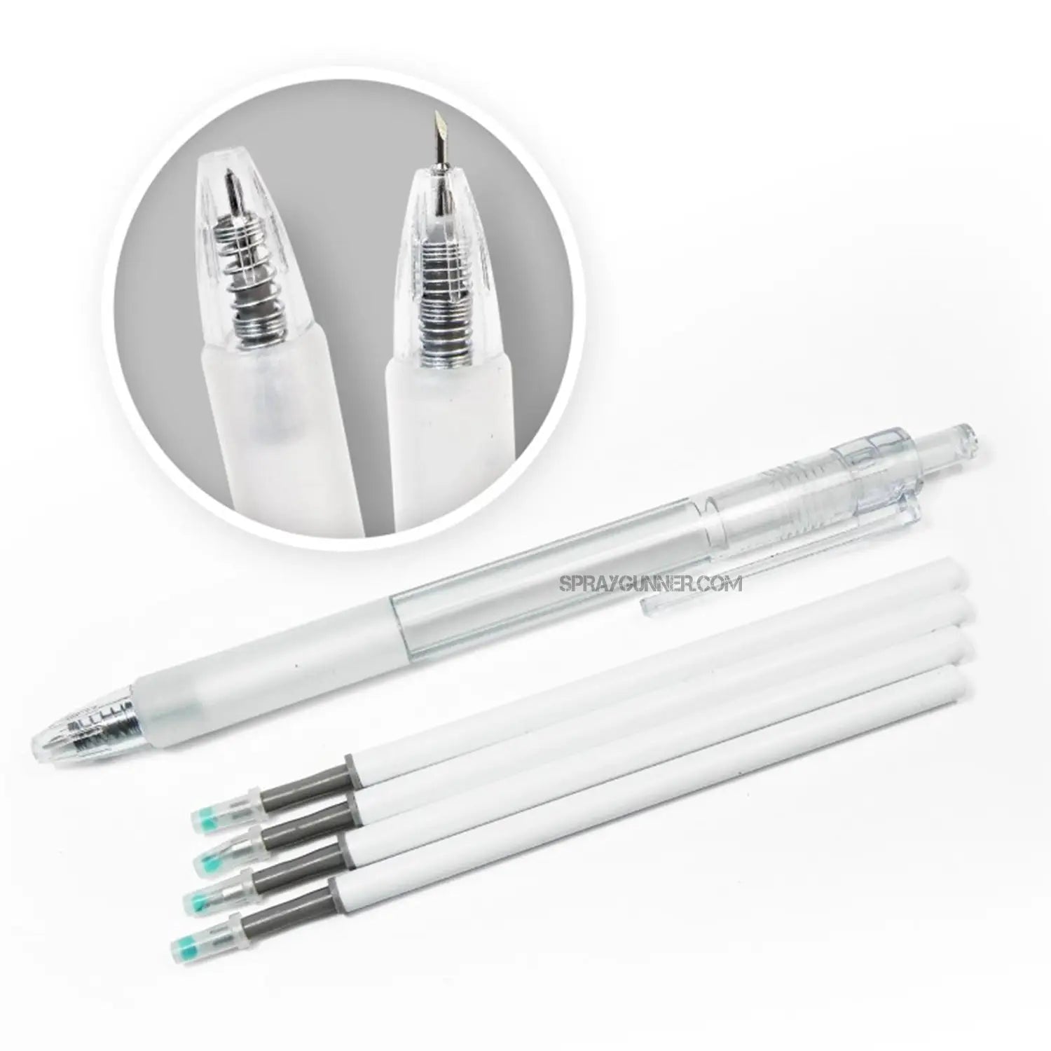 AMMO by MIG Penknives Set - Urbanlystore