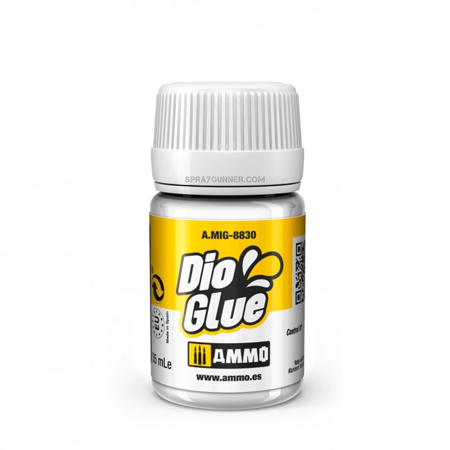 AMMO by MIG DIO Glue (35mL)