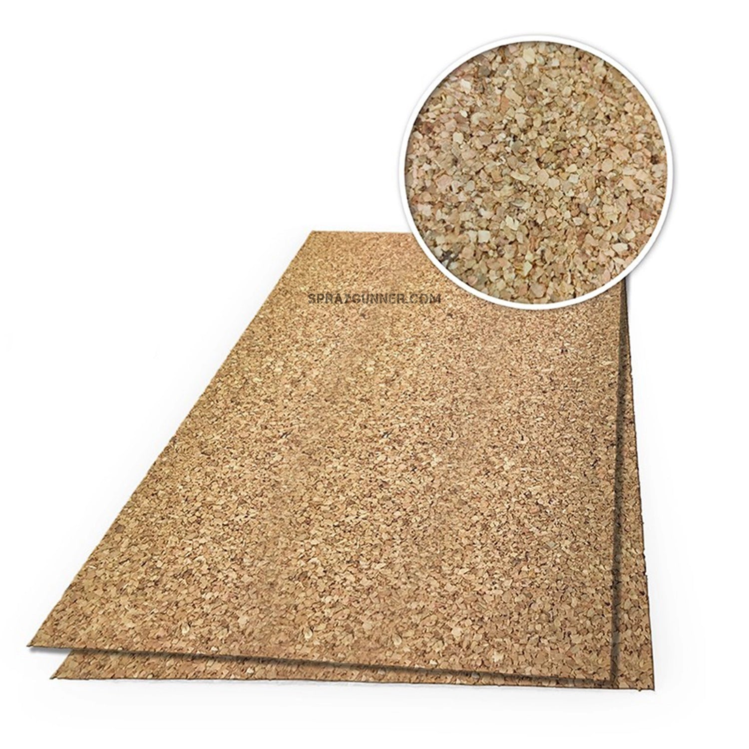 AMMO by MIG CREATE CORK Medium Grain (3mm) - 2 pcs