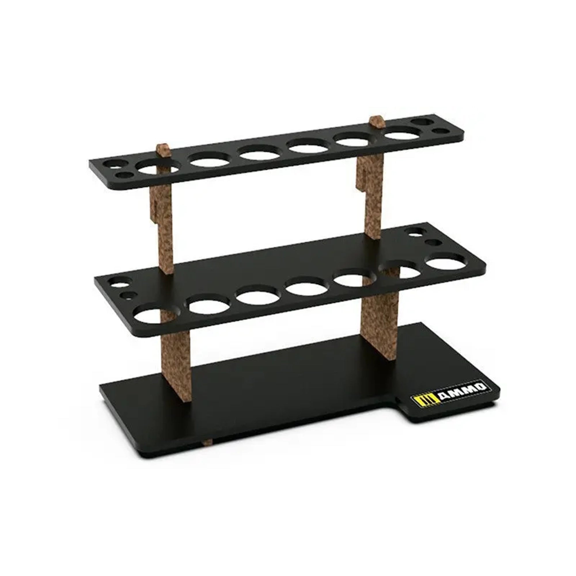 AMMO by MIG Modular System Workshop - Oilbrusher Section