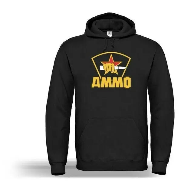 AMMO by MIG Merchandise - Sweatshirt - AMMO SPECIAL FORCES SWEATSHIRT - Urbanlystore