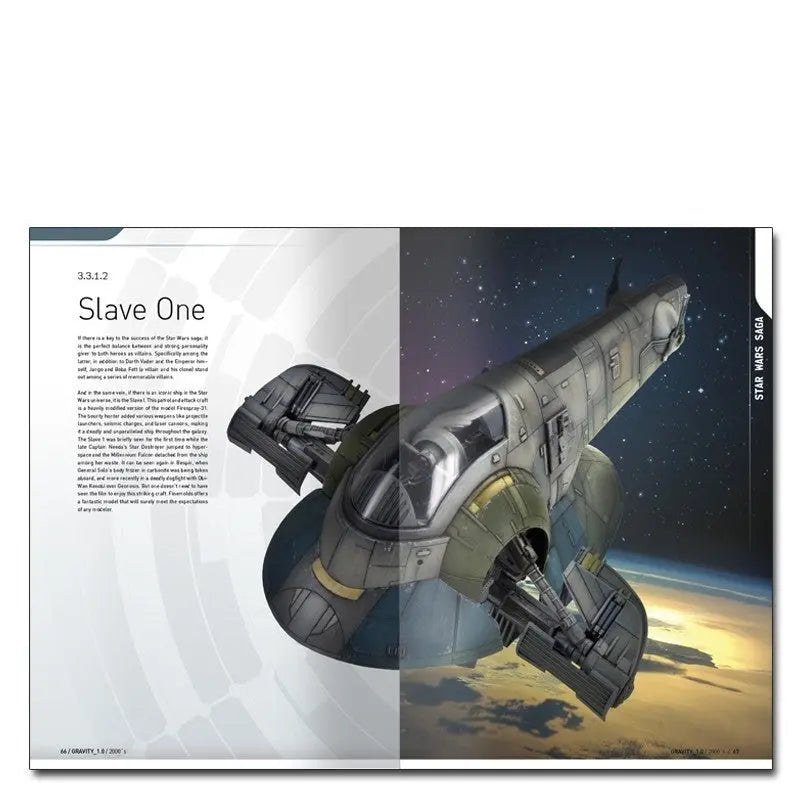 AMMO by MIG Publications - GRAVITY 1.0 - SCI FI MODELLING PERFECT GUIDE - Urbanlystore