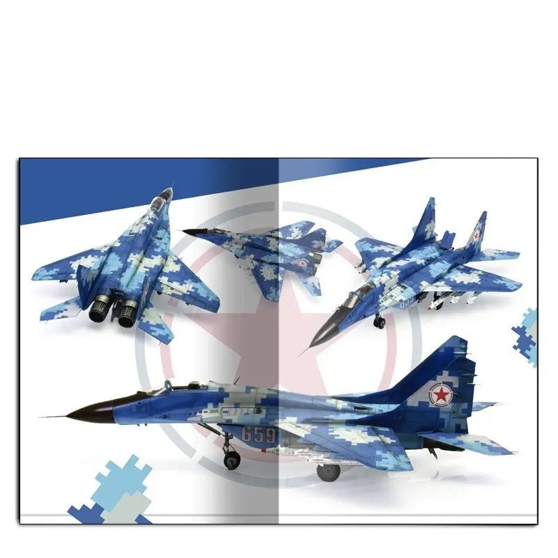 AMMO by MIG Publications - THIRD WORLD WAR. THE WORLD IN CRISIS (English) - Urbanlystore