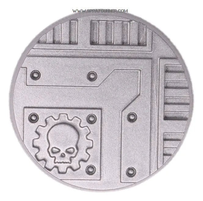 AMMO by MIG Sprays - TITANS HOBBY: BARE METAL PRIMER - Urbanlystore