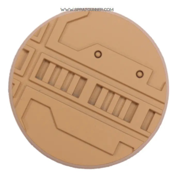 AMMO by MIG Sprays - TITANS HOBBY: FLESH TONE MATT PRIMER - Urbanlystore