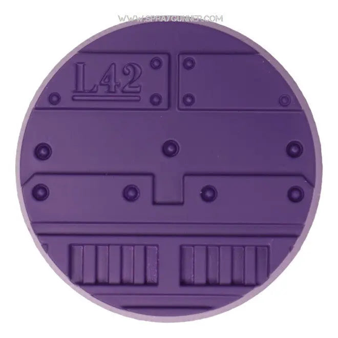 AMMO by MIG Sprays - TITANS HOBBY: MAGIC PURPLE MATT PRIMER - Urbanlystore