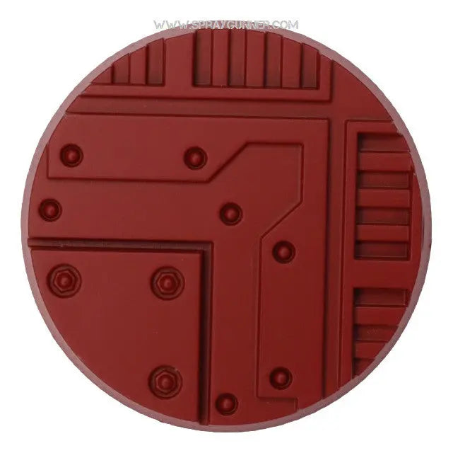 AMMO by MIG Sprays - TITANS HOBBY: ROYAL RED MATT PRIMER - Urbanlystore