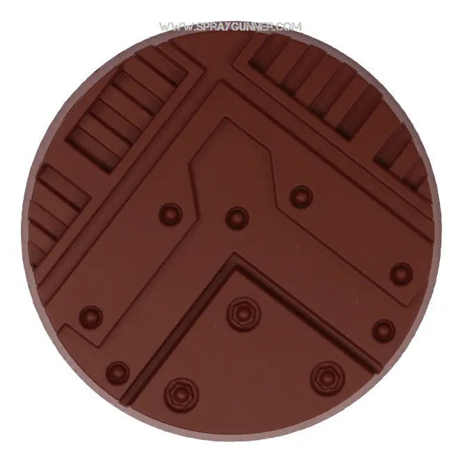 AMMO by MIG Sprays - TITANS HOBBY: RUST BASE MATT PRIMER - Urbanlystore