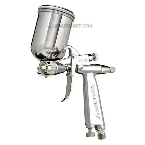 ANEST IWATA a LPH-50 Side Feed Spray Gun Anest Iwata