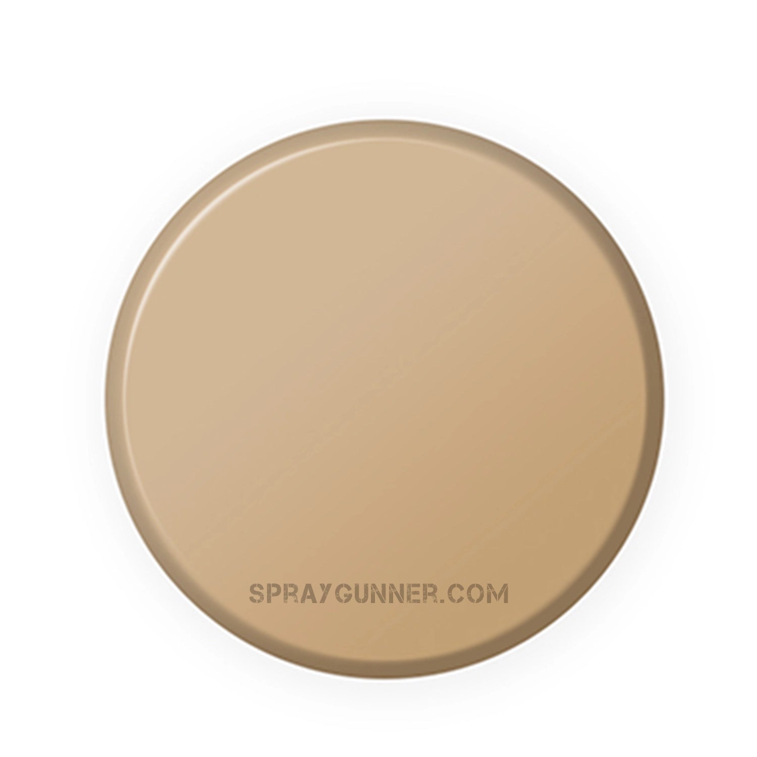 ATOM Acrylic Colors: US Desert Tan - Urbanlystore