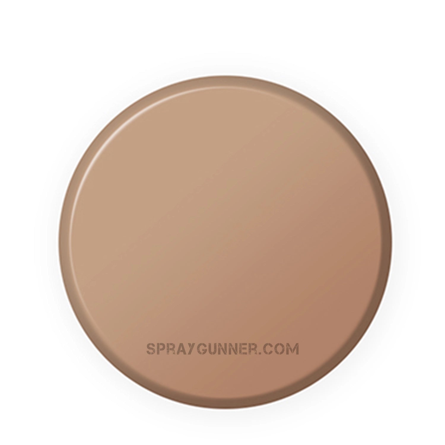 ATOM Acrylic Colors: Warm Skin - Urbanlystore