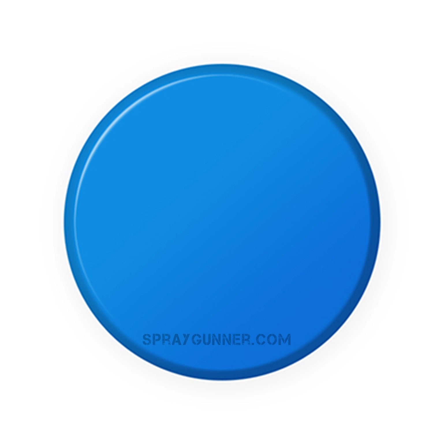 ATOM Acrylic Colors: Blue - Urbanlystore