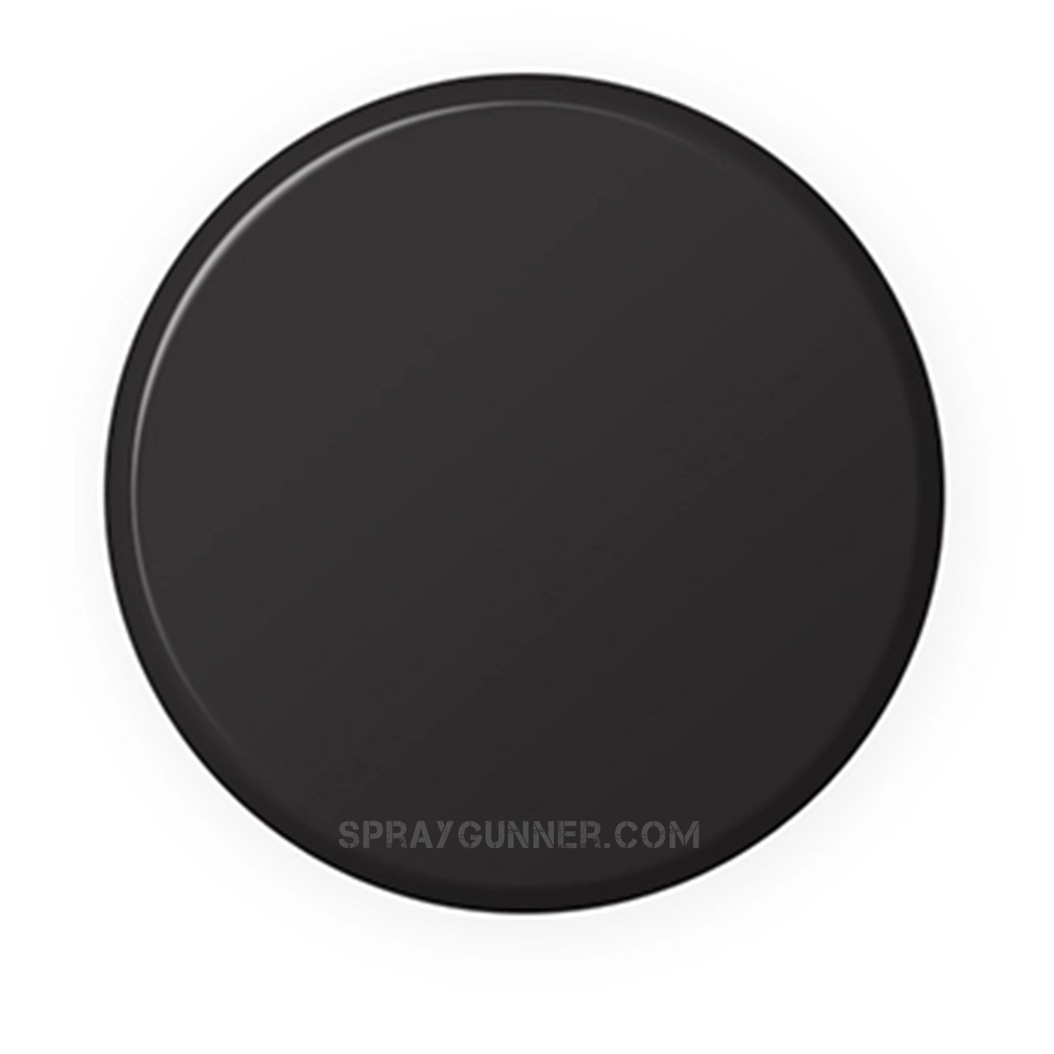 ATOM Acrylic Colors: Nato Black - Urbanlystore