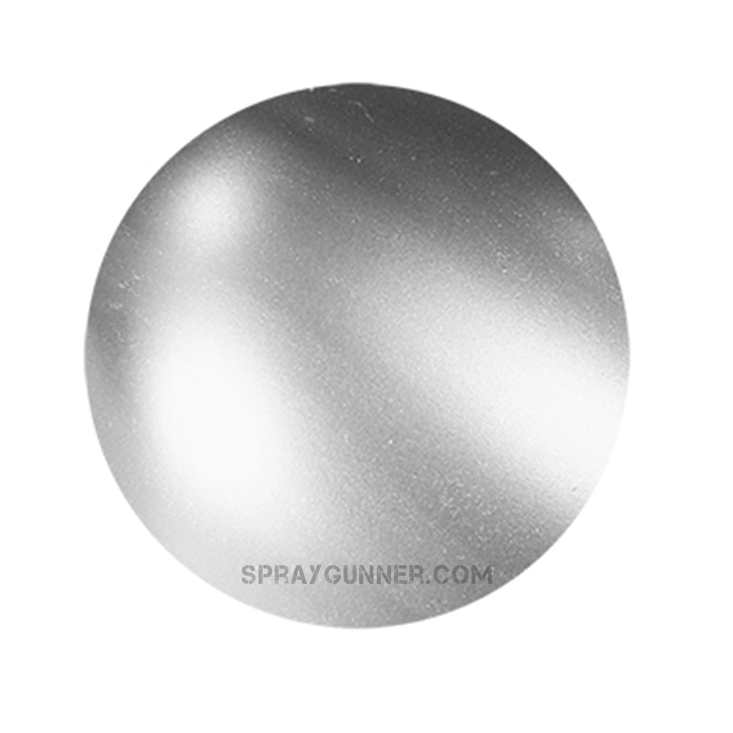 ATOM Acrylic Colors: METALLIC Steel - Urbanlystore