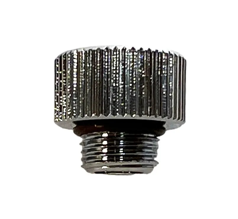 Adapter for Japanese airbrushes to connect to Grex cups - Urbanlystore