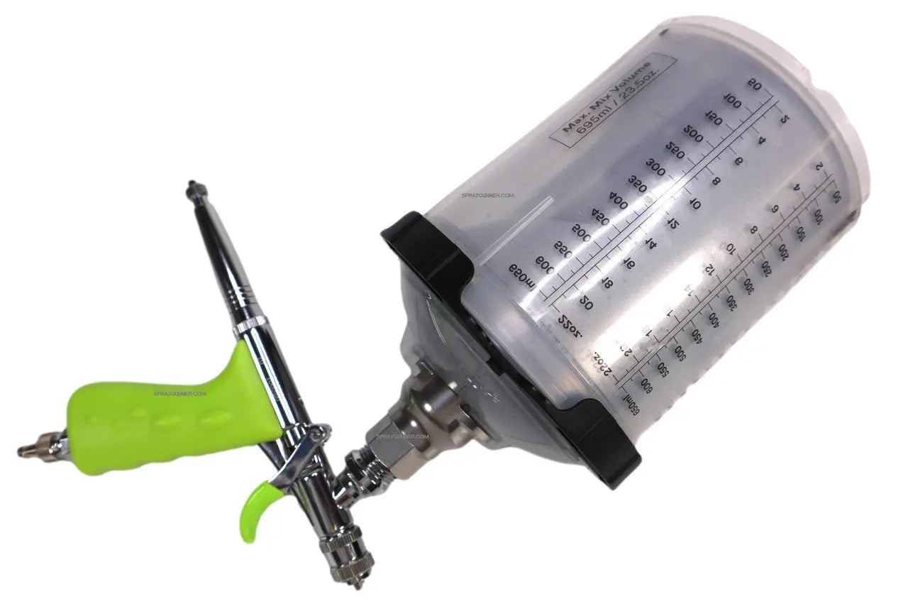 Adapter for disposable cup adapter - Urbanlystore