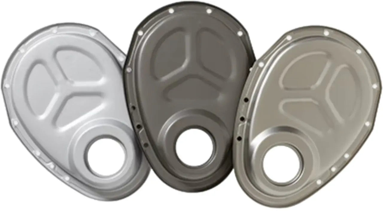 Aerosol Metallic Detail Paint by POR-15 - Urbanlystore