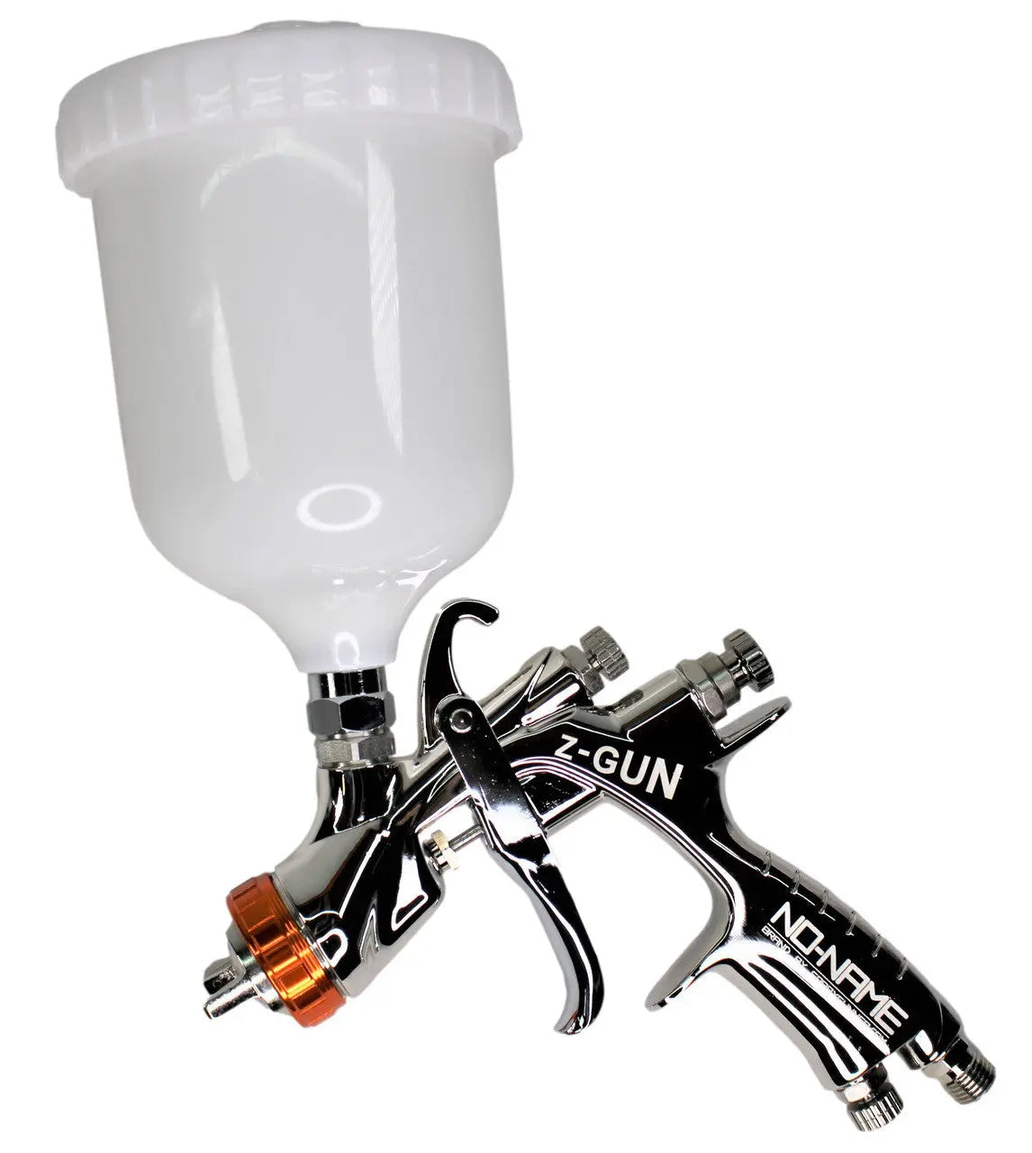 Automotive paint spray gun Z-Gun by NO-NAME Brand ZGUN BASE - Urbanlystore