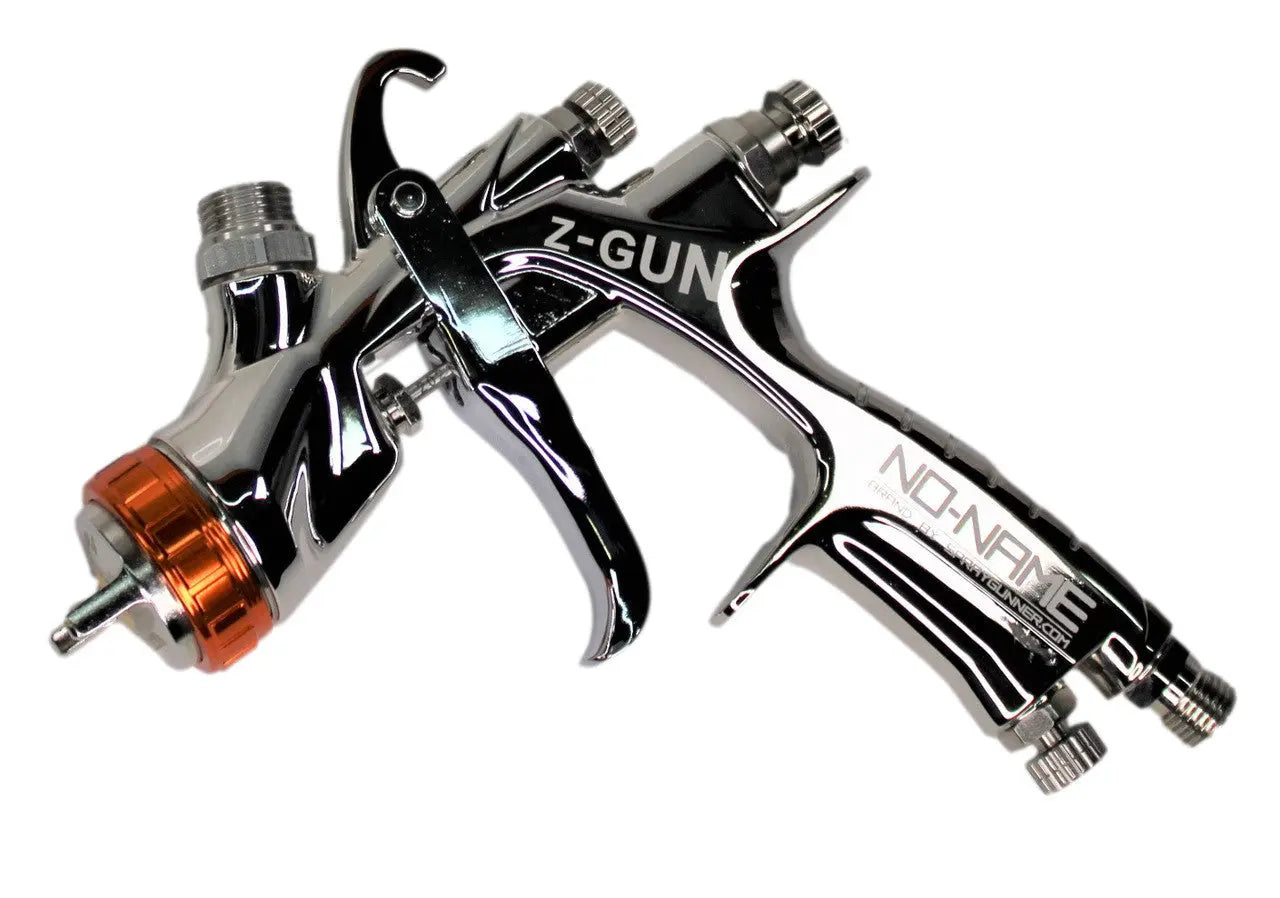 Automotive paint spray gun Z-Gun by NO-NAME Brand ZGUN BASE - Urbanlystore