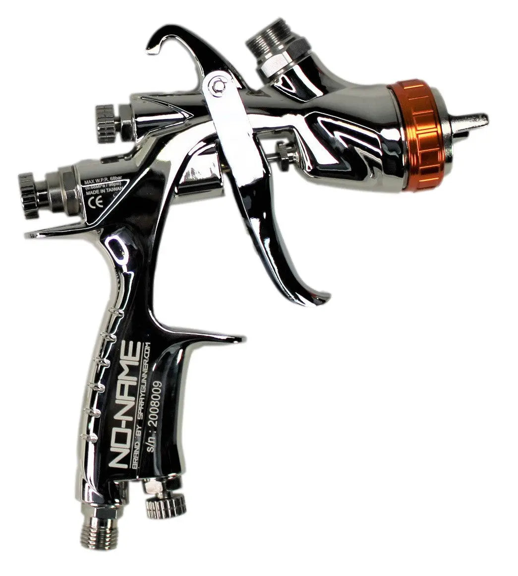 Automotive paint spray gun Z-Gun by NO-NAME Brand ZGUN BASE - Urbanlystore