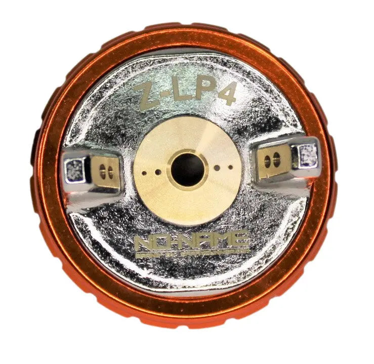 Automotive paint spray gun Z-Gun by NO-NAME Brand ZGUN BASE - Urbanlystore