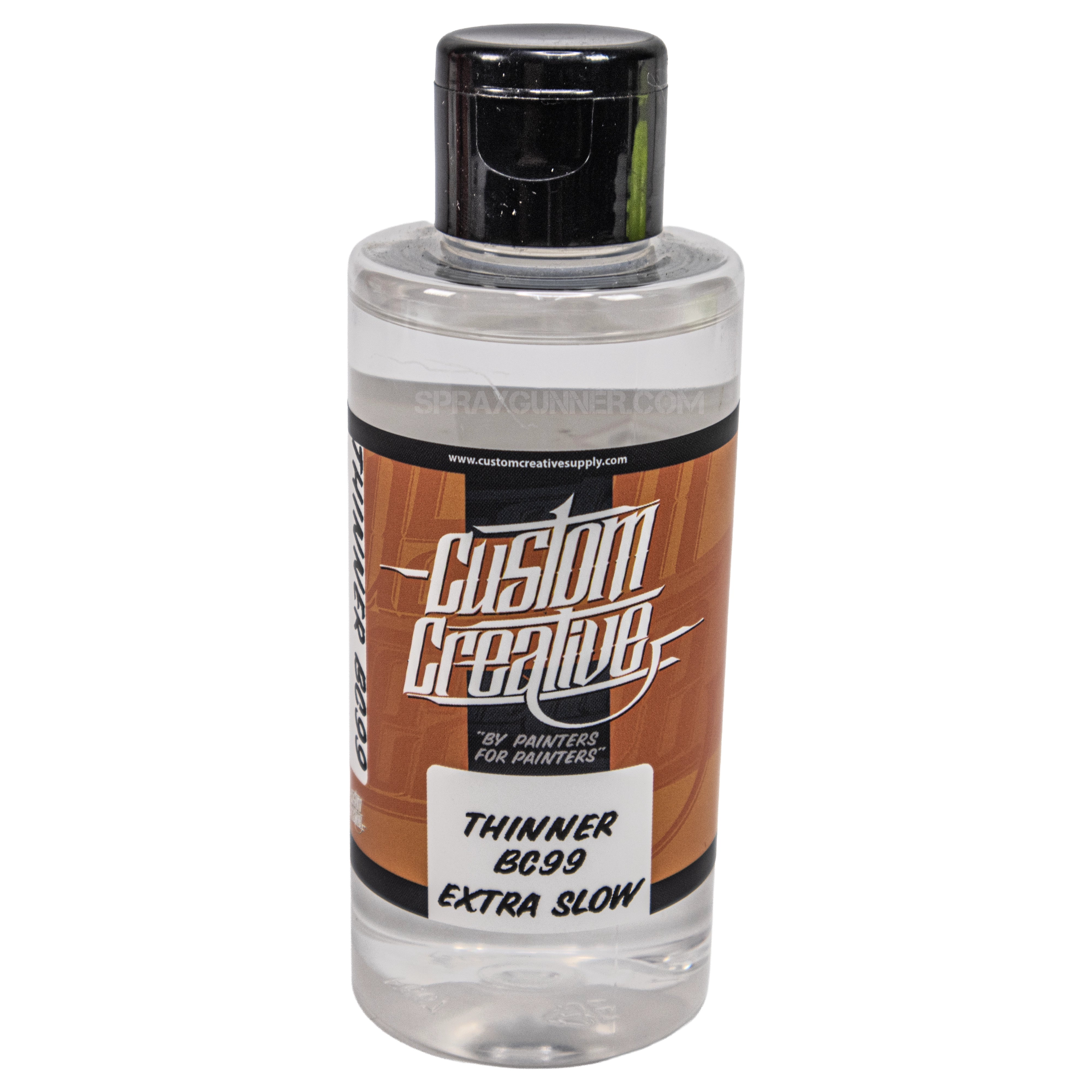 Custom Creative BC99 Thinner Extra Slow