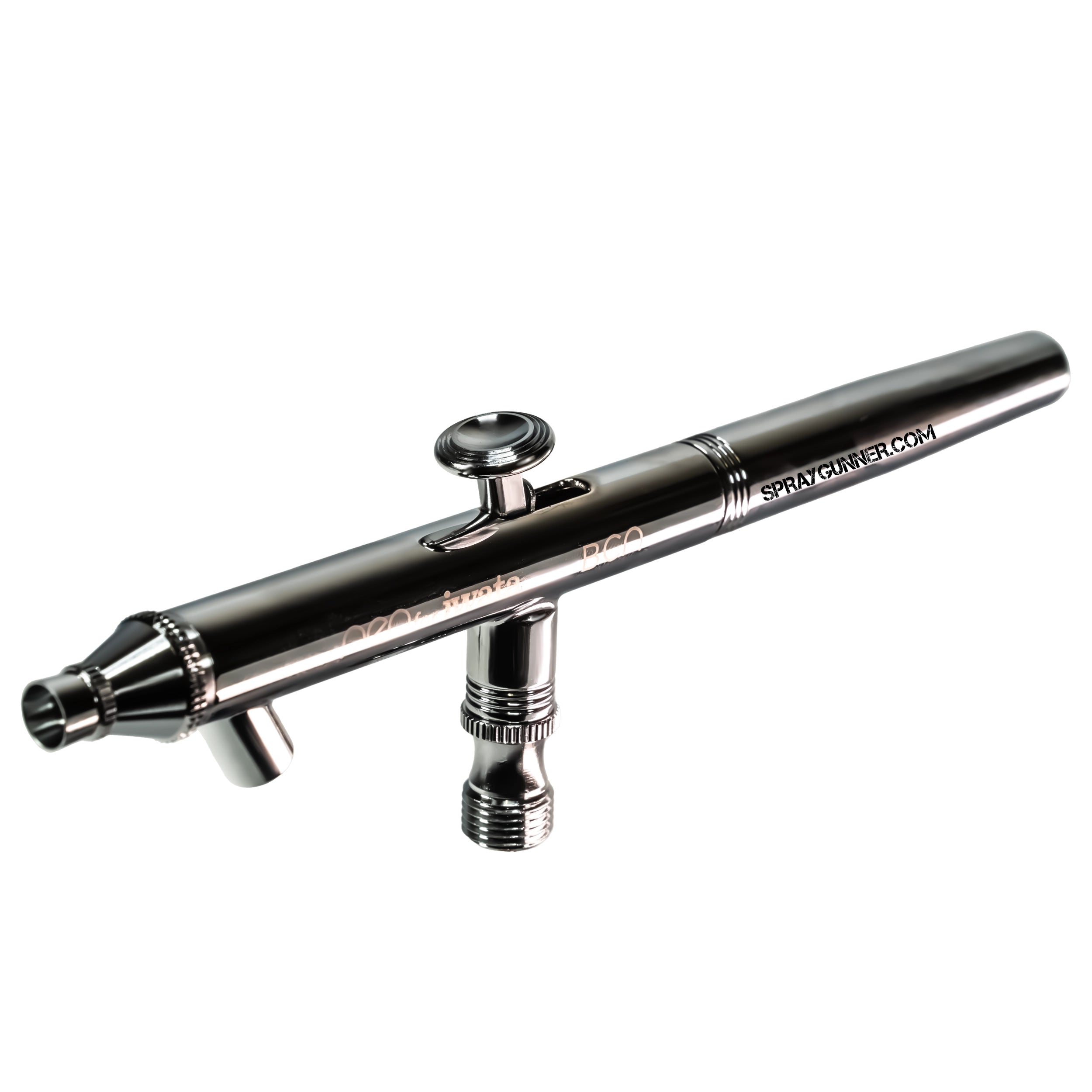 NEO for Iwata BCN Siphon Feed Dual Action Airbrush - Urbanlystore