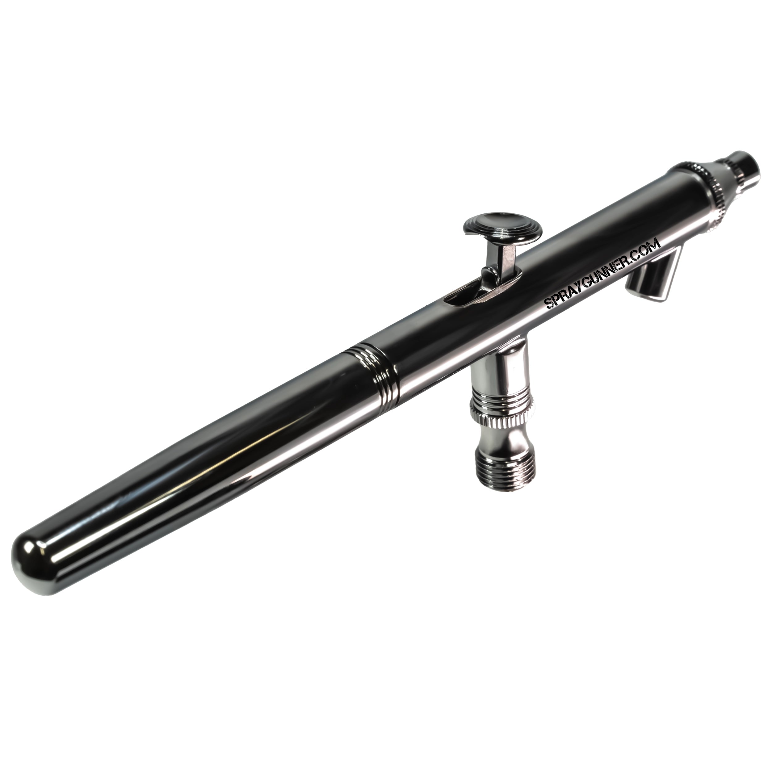 NEO for Iwata BCN Siphon Feed Dual Action Airbrush - Urbanlystore